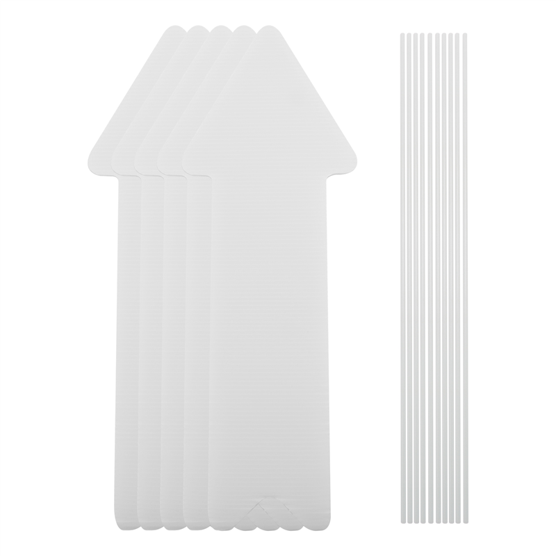 AFOURT-Segne per prato all'ape - Yard Sign Blank recensione e prezzo