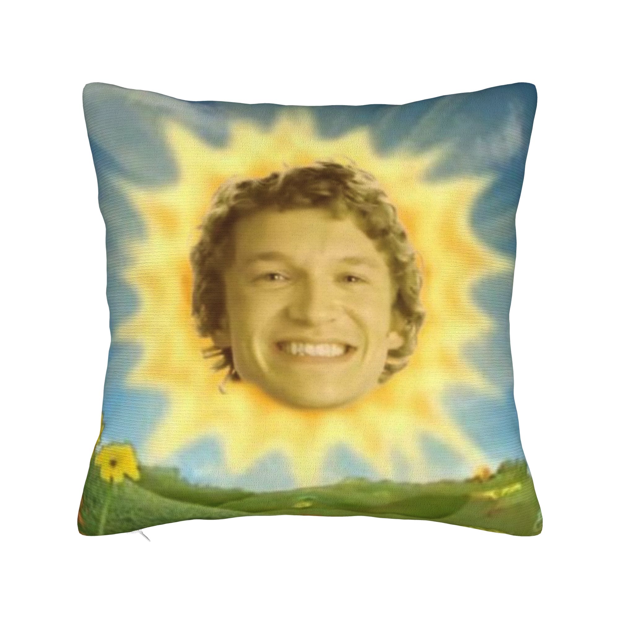 Hudson Williams Connor Storrie - Pillow Cover Sublimation recensione e prezzo