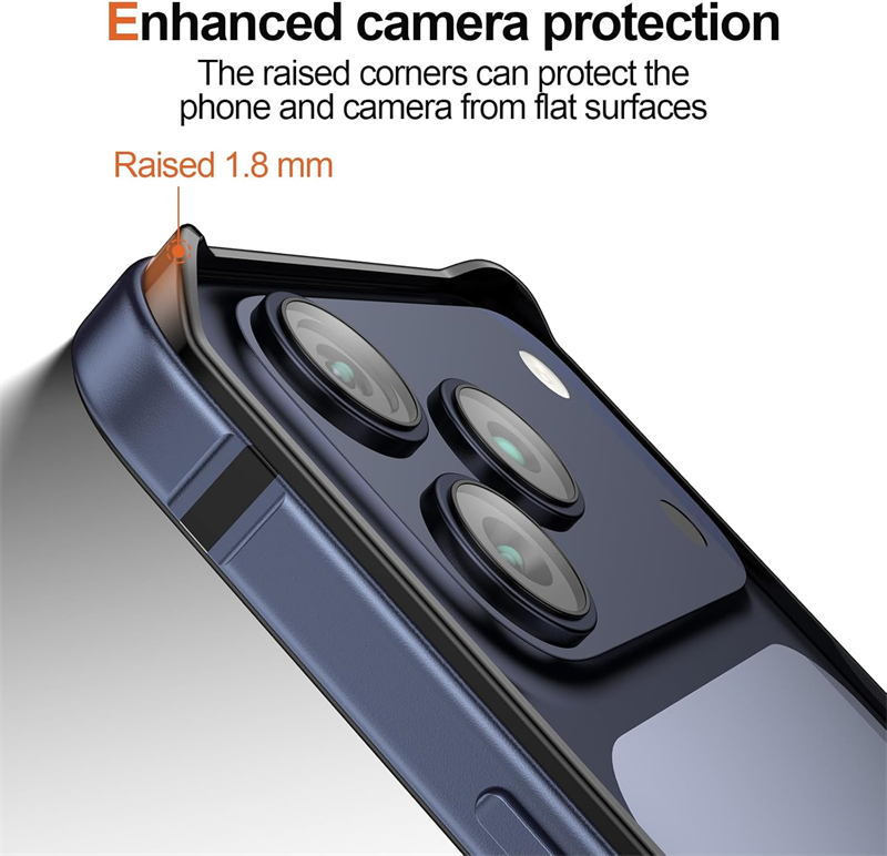 Custodia Sottile in Metallo Al - Metal Photo Panel recensione e prezzo