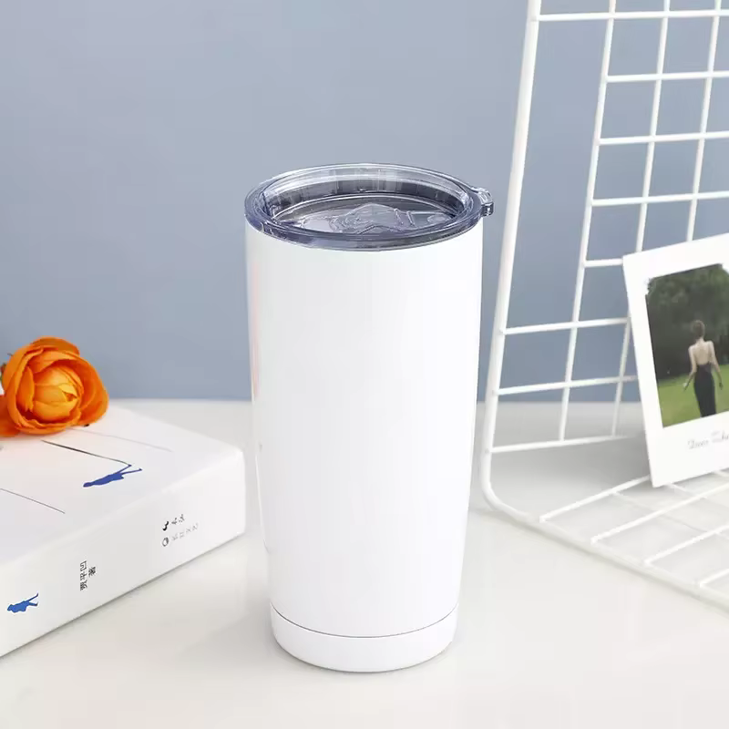 Bicchieri Termici Sublimabili  - Water Bottle Blank recensione e prezzo