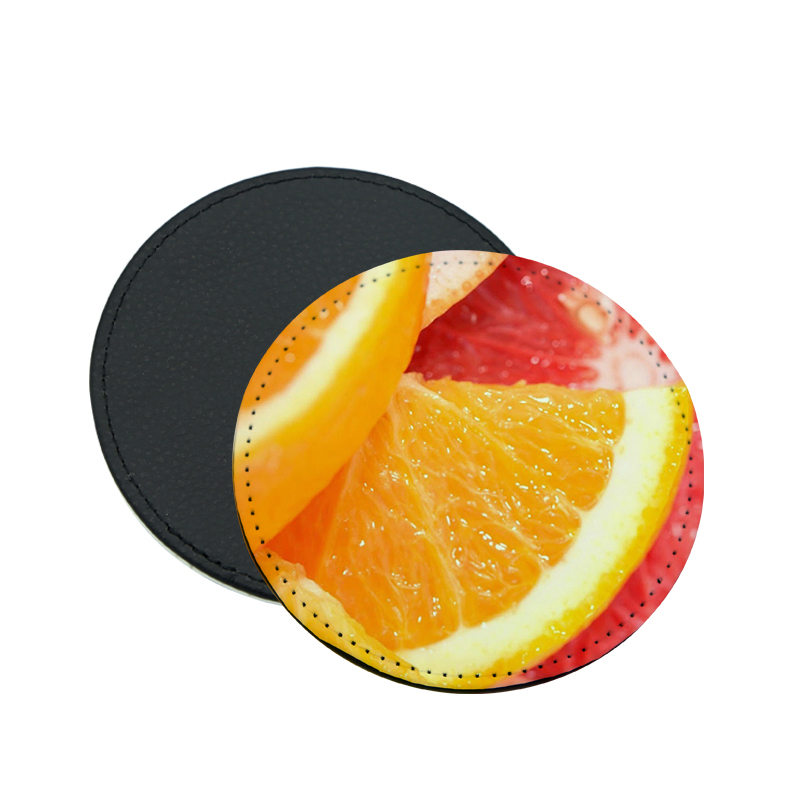 10 pz/lotto Nuovi Sottobicchie - Coaster Sublimation Blank recensione e prezzo