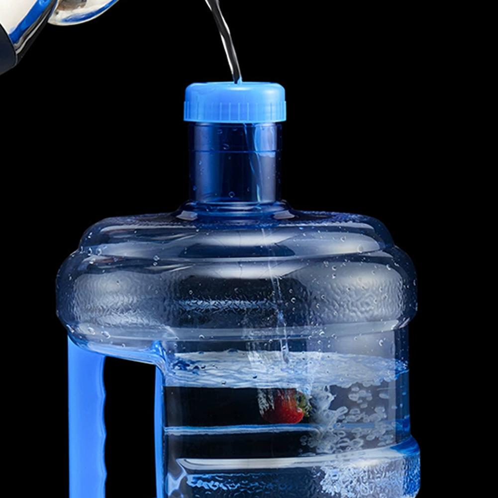 5L/7.5L Addensato PET Bottigli - Water Bottle Blank recensione e prezzo