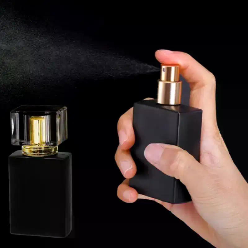 Bottiglia di profumo nero bril - Water Bottle Blank recensione e prezzo