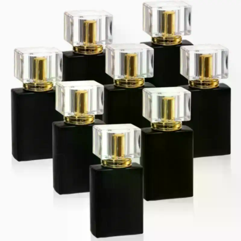Bottiglia di profumo nero bril - Water Bottle Blank recensione e prezzo
