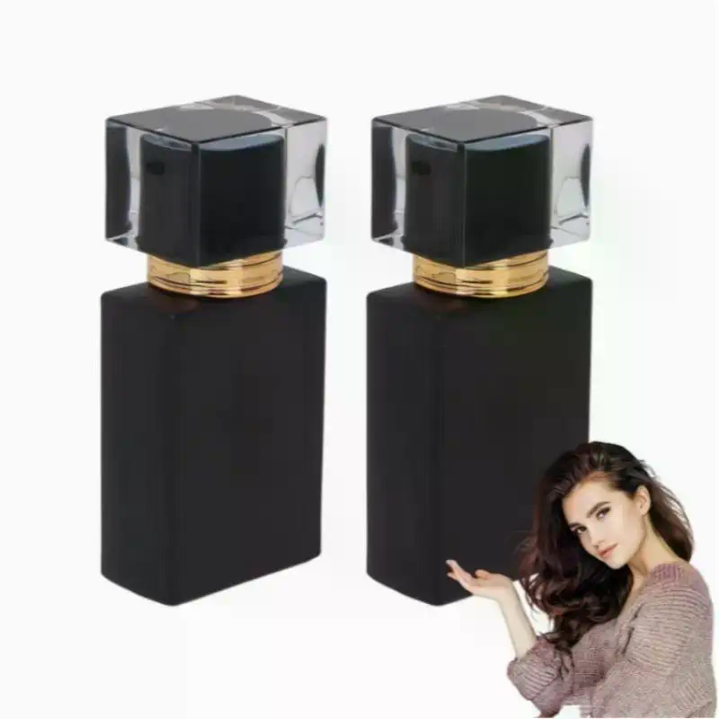 Bottiglia di profumo nero bril - Water Bottle Blank recensione e prezzo