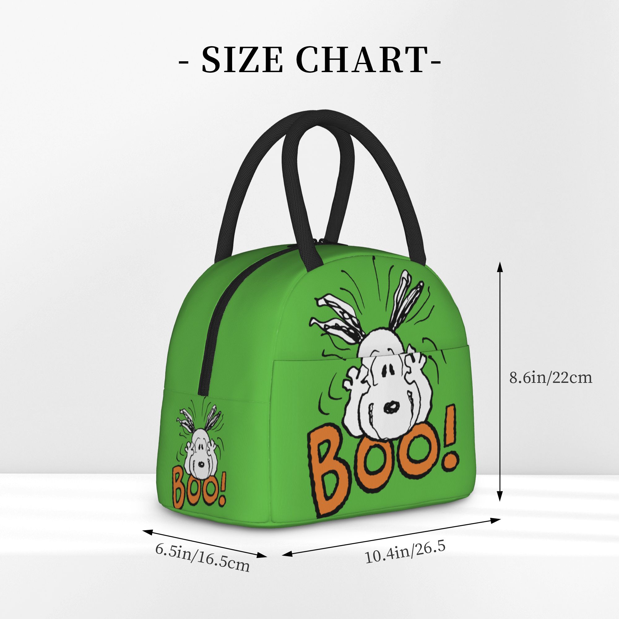 Borsa termica per il pranzo Sn - Tote Bag Sublimation recensione e prezzo
