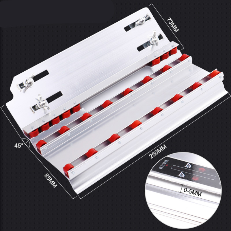 Supporto per macchina da tagli - Ceramic Tile Blank recensione e prezzo