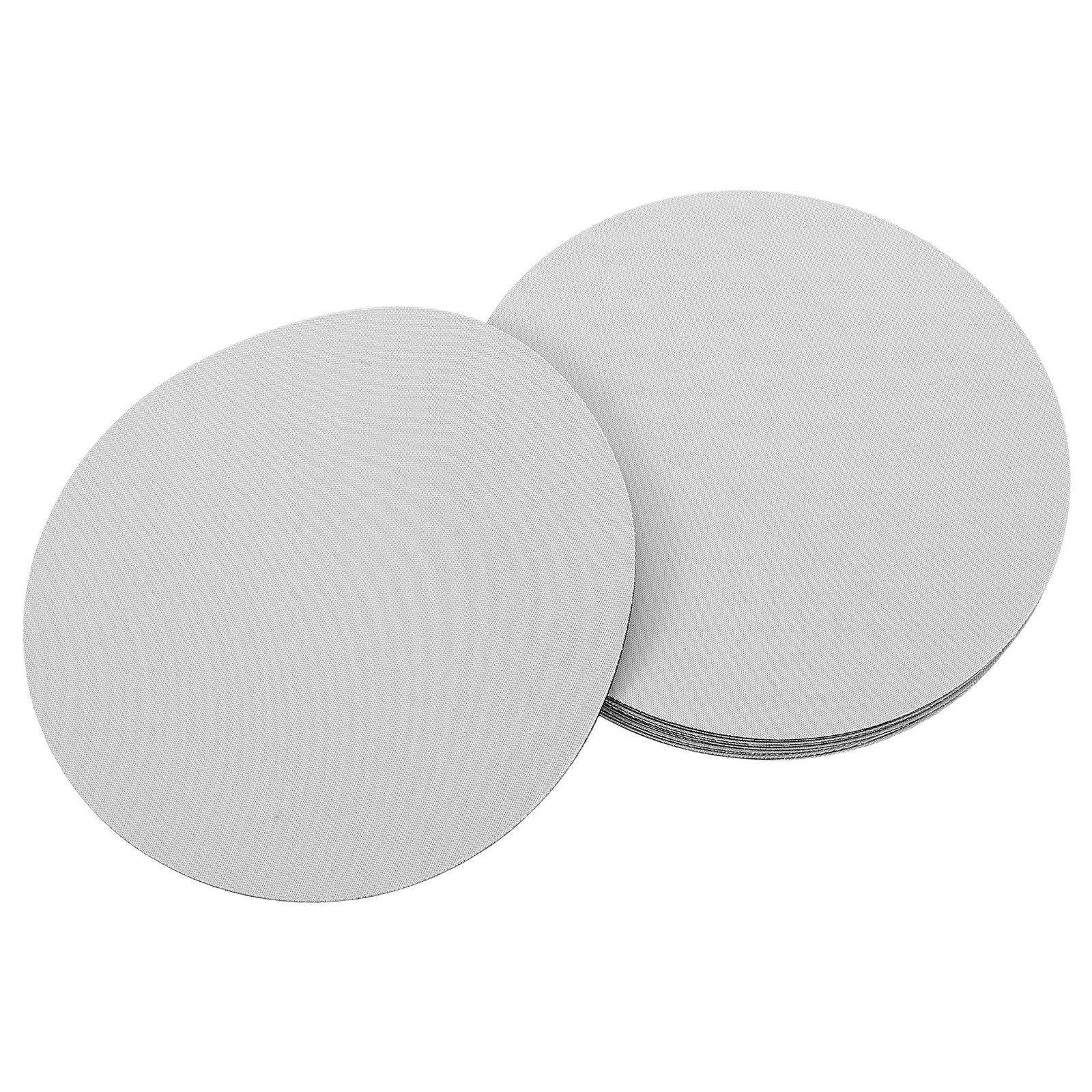 12 Tappetini per Mouse Rotondi - Mouse Pad Blank Sublimation recensione e prezzo
