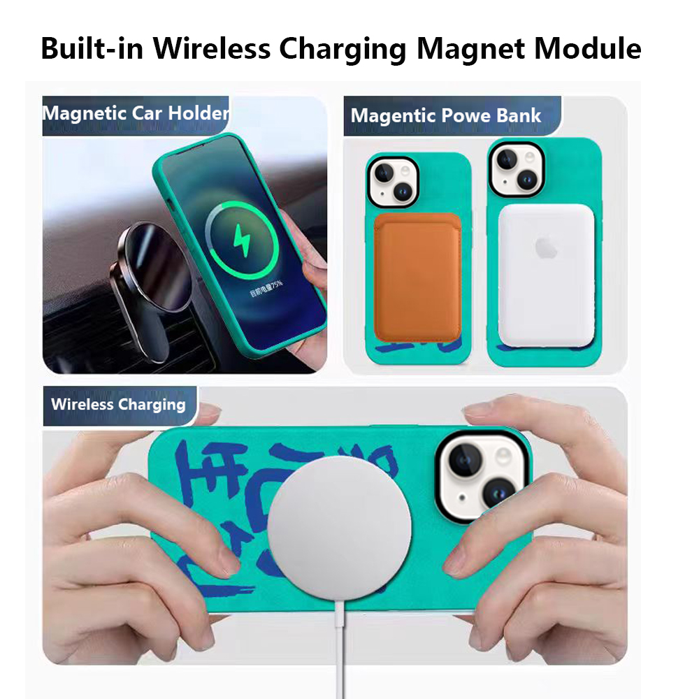 FONLYU 5PC Custodia per telefo - Phone Case Blank Print recensione e prezzo