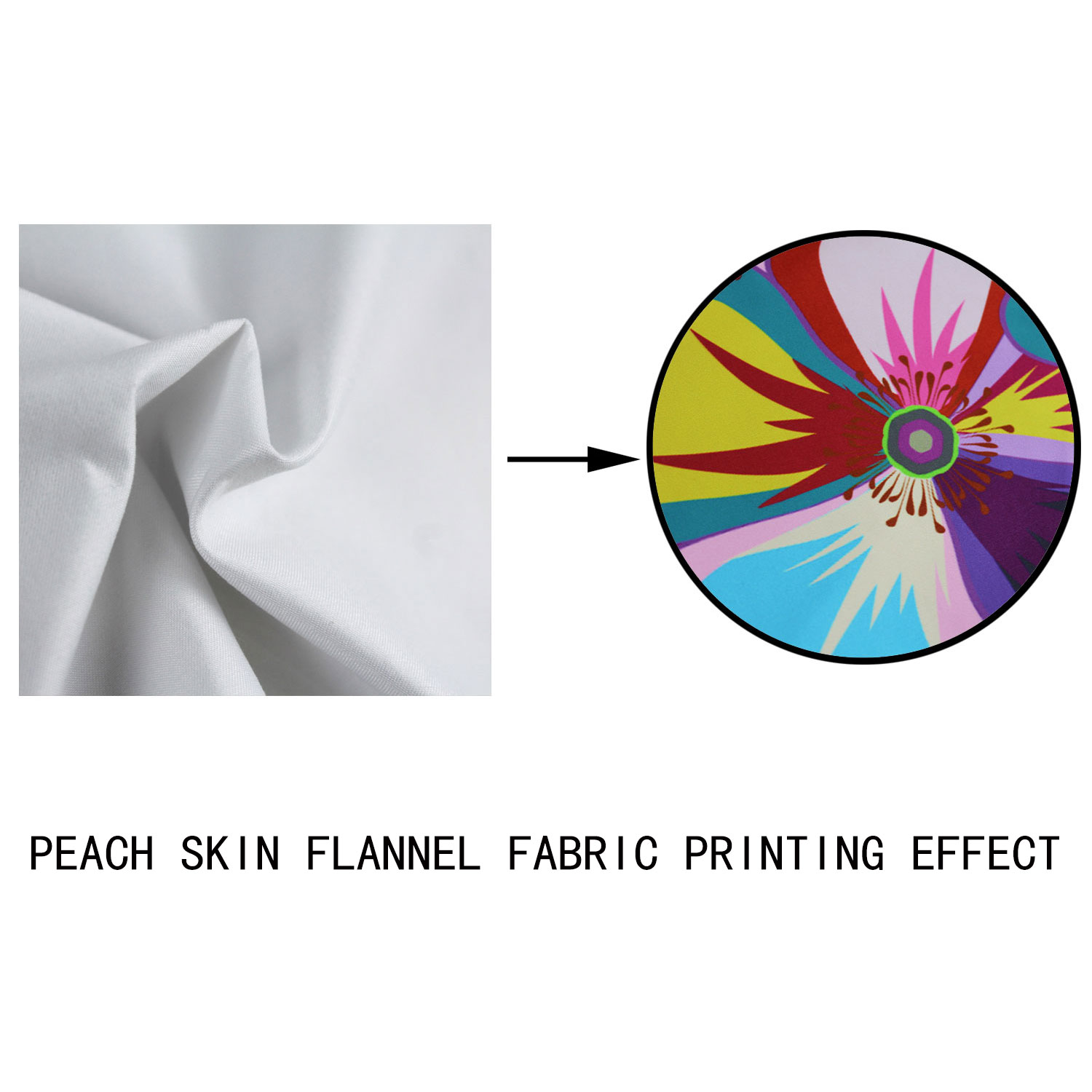 Borsa per il trucco delle donn - Pillow Cover Sublimation recensione e prezzo