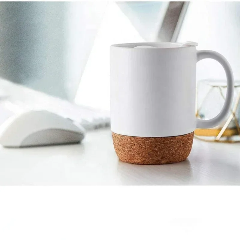 Tazza da caffè con fondo in su - Sublimation Mug White recensione e prezzo