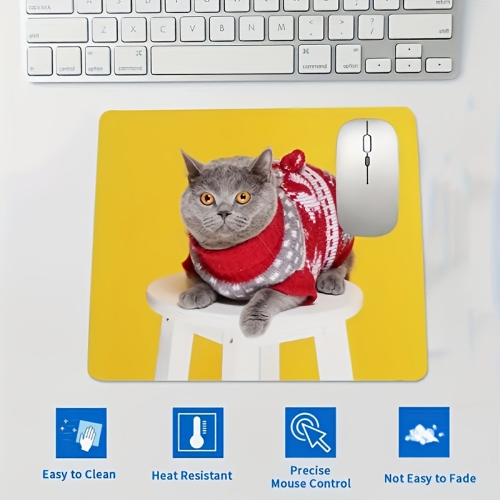 Tappetino per Mouse Premium pe - Mouse Pad Blank Sublimation recensione e prezzo