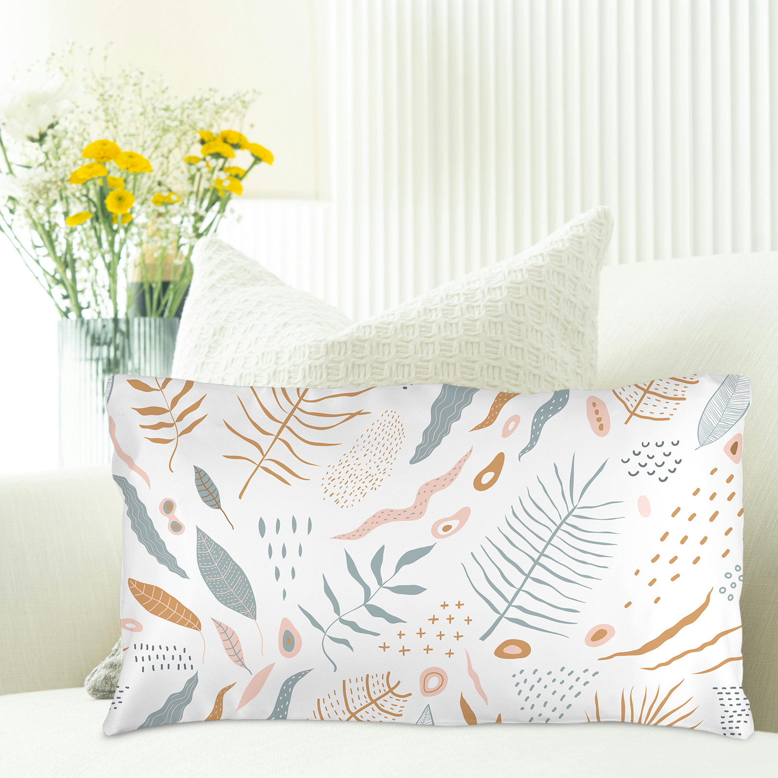 2 Pezzi Federe per Cuscini Vuo - Pillow Cover Sublimation recensione e prezzo