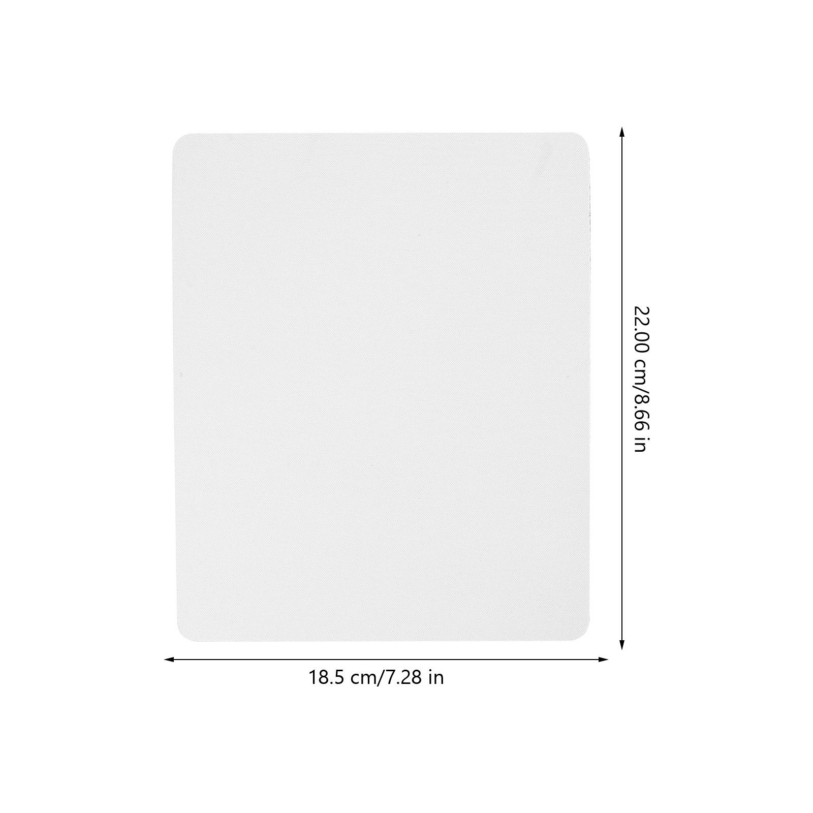 Set di 5 Tappetini per Mouse P - Mouse Pad Blank Sublimation recensione e prezzo