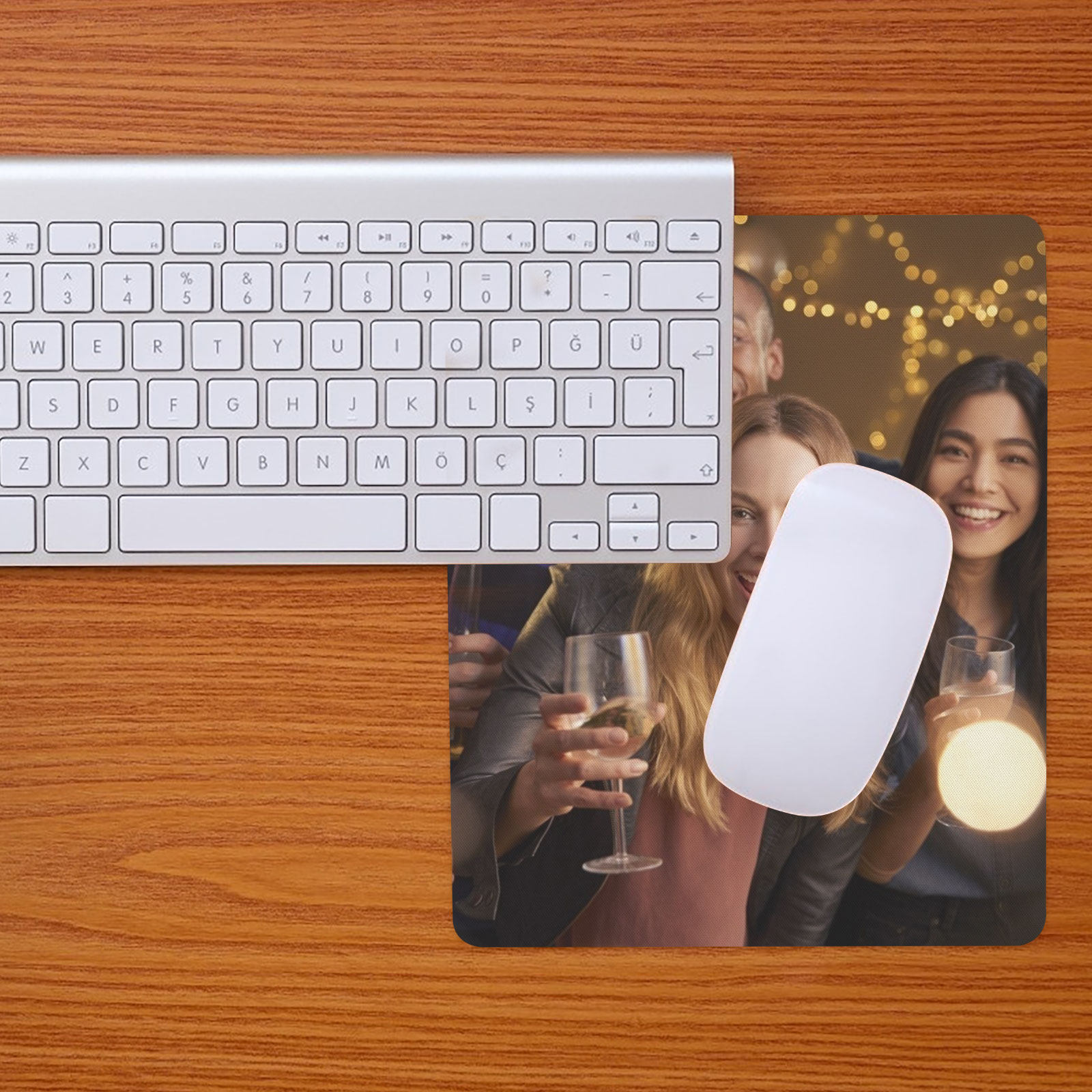Set di 5 Tappetini per Mouse P - Mouse Pad Blank Sublimation recensione e prezzo