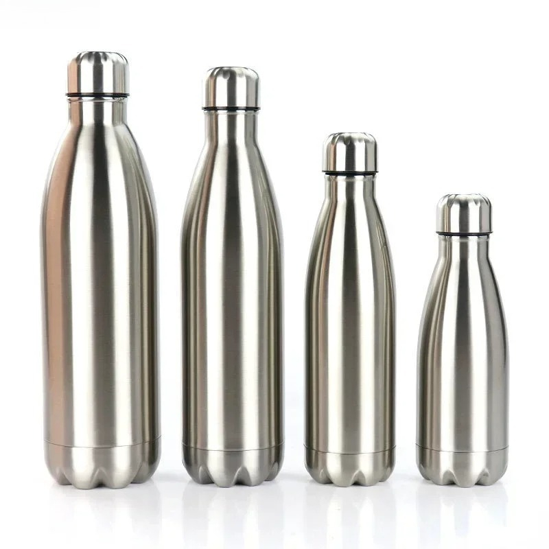 Bottiglia d'acqua thermos sott - Water Bottle Blank recensione e prezzo