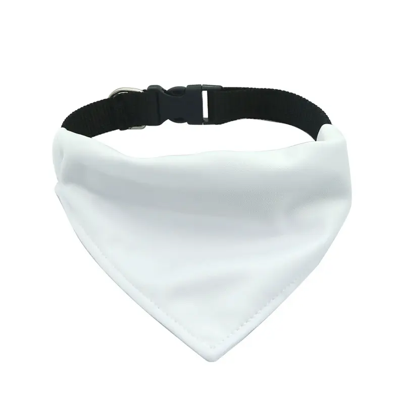 Sublimazione Bianco Vuoto Cane - Bandana Blank White recensione e prezzo