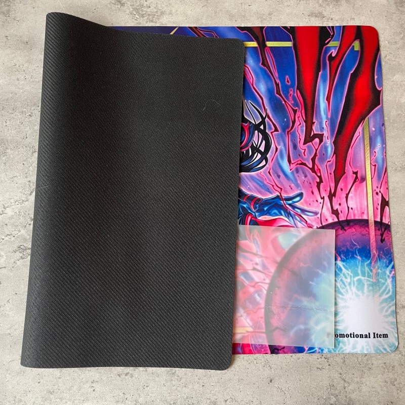 Tappetino da gioco in gomma 60 - Door Mat Blank recensione e prezzo