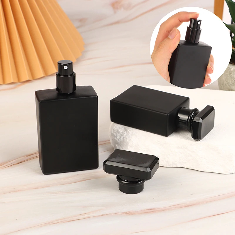Bottiglia di profumo nero bril - Water Bottle Blank recensione e prezzo