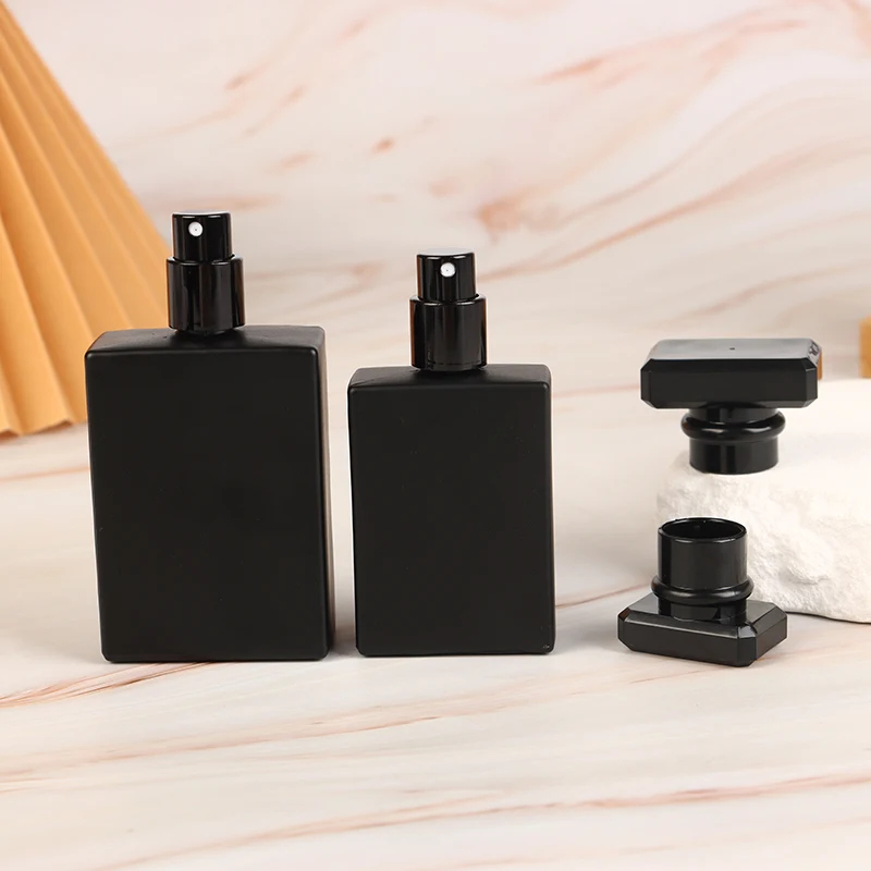 Bottiglia di profumo nero bril - Water Bottle Blank recensione e prezzo