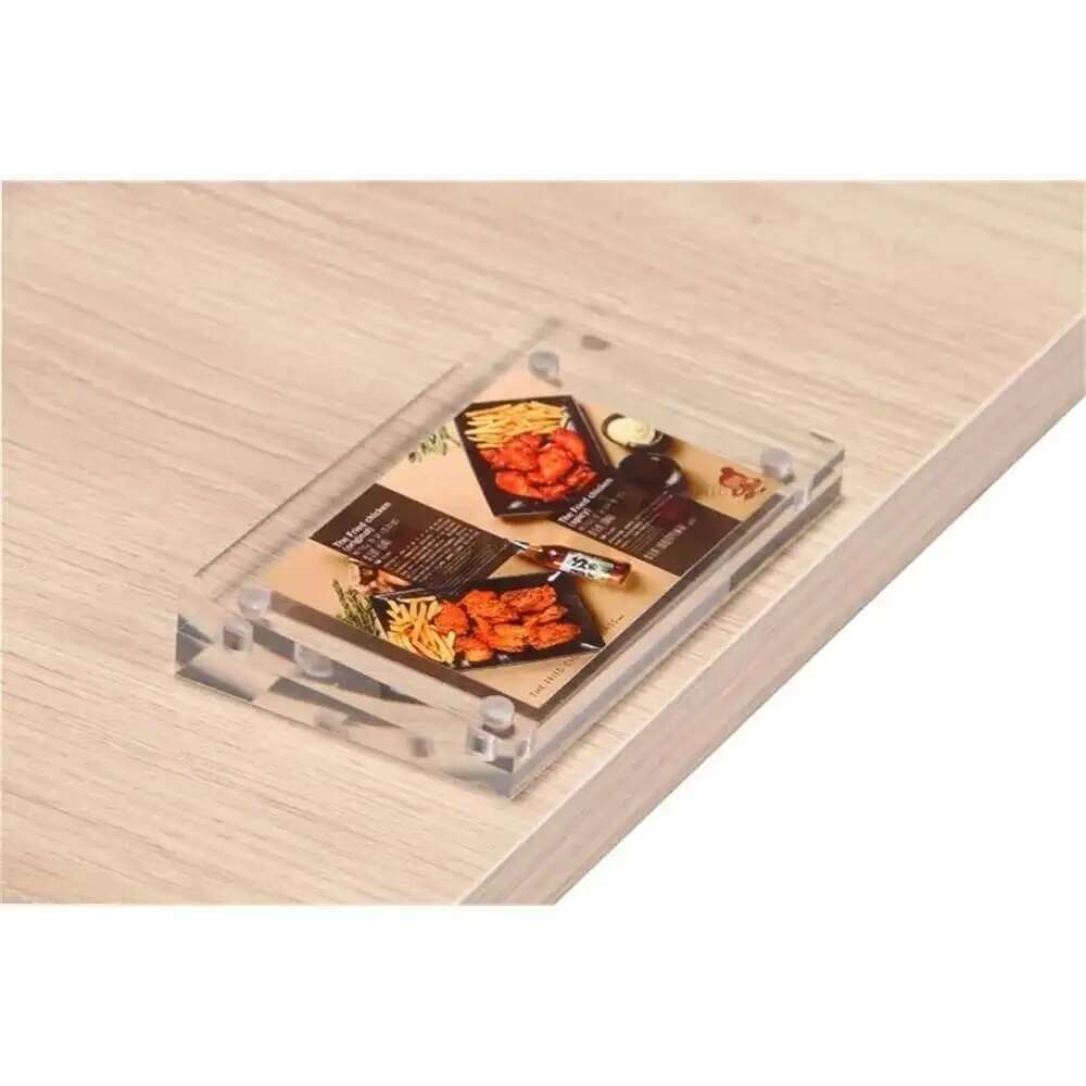 10 pezzi di blocco trapezoidal - Photo Acrylic Block recensione e prezzo