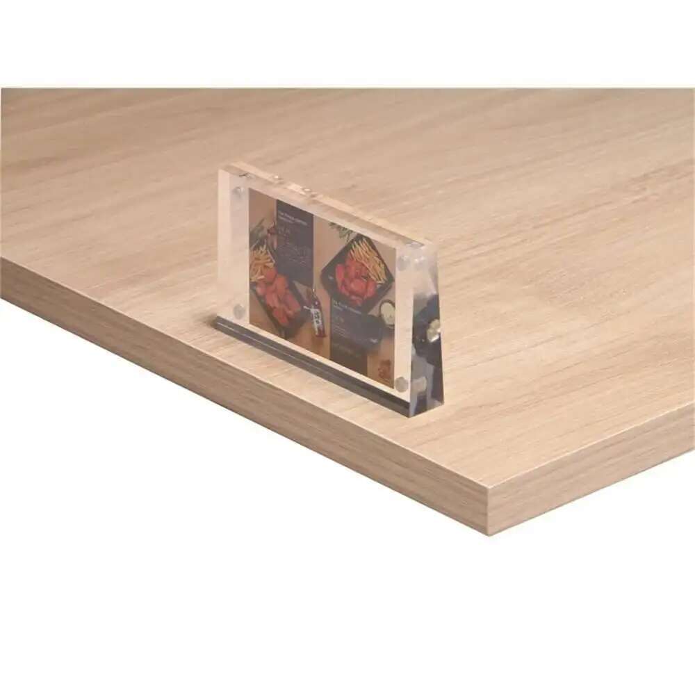 10 pezzi di blocco trapezoidal - Photo Acrylic Block recensione e prezzo