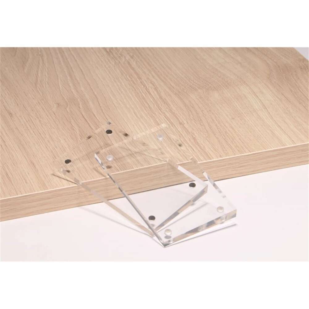 10 pezzi di blocco trapezoidal - Photo Acrylic Block recensione e prezzo