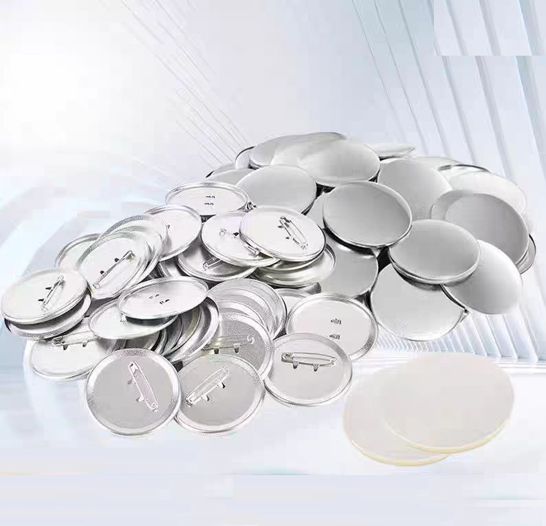 100 pezzi 2,25 pollici 58 mm n - Button Badge Blank recensione e prezzo