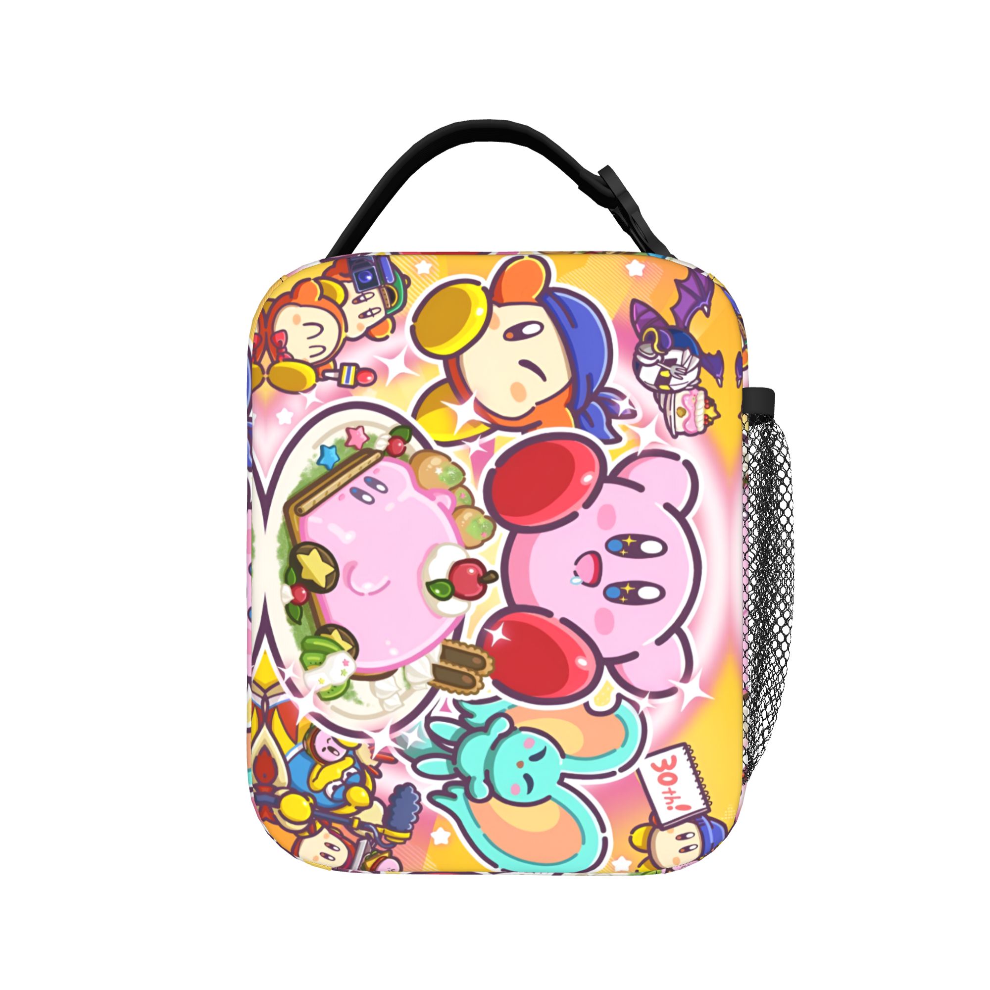 Borsa termica personalizzata K - Tote Bag Sublimation recensione e prezzo