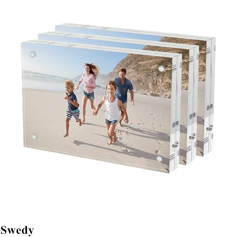 20 mm di spessore magnetico ac - Photo Acrylic Block recensione e prezzo