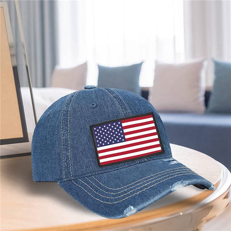 A01F-54 Prodotti Decorativi pe - Hat Sublimation Blank recensione e prezzo