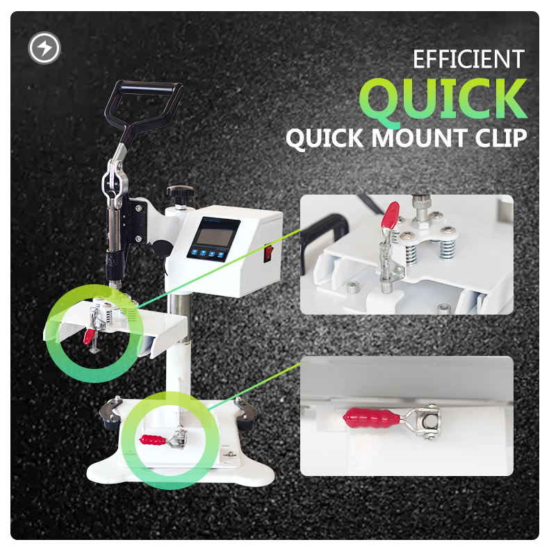 Macchina Termopressa 8 in 1 pe - Sublimation Mug White recensione e prezzo