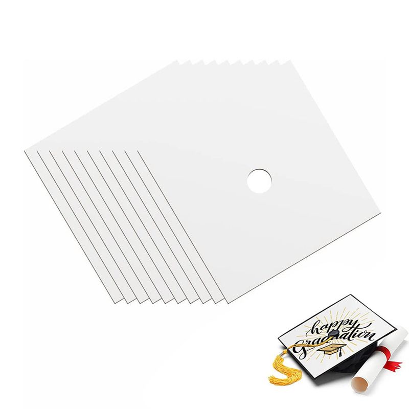 ABJT-Sublimation Blanks Gradua - Hat Sublimation Blank recensione e prezzo