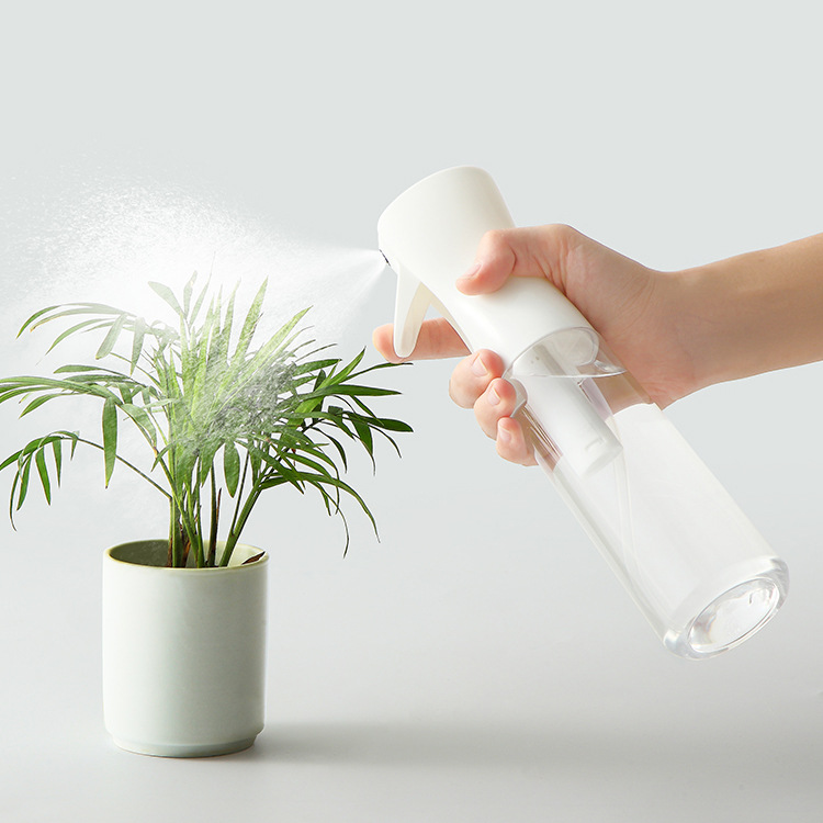 Flacone Spray Continuo ad Alta - Water Bottle Blank recensione e prezzo
