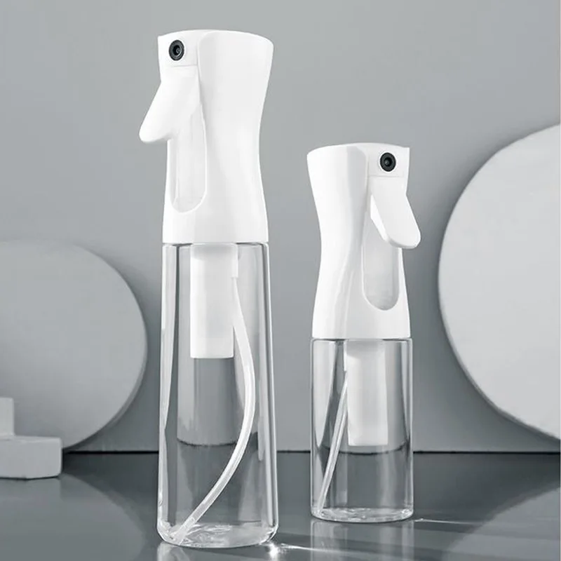 Flacone Spray Continuo ad Alta - Water Bottle Blank recensione e prezzo