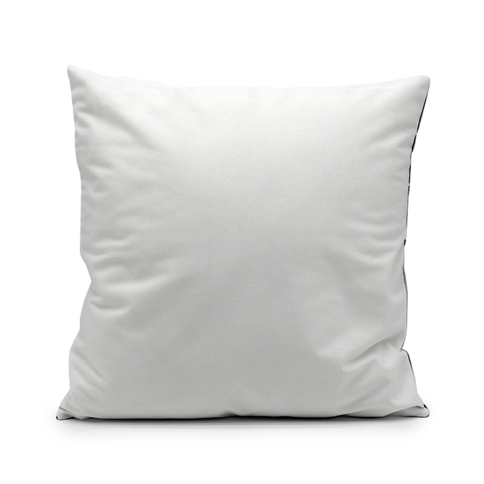 Fodere per Cuscini Quadrati in - Pillow Cover Sublimation recensione e prezzo