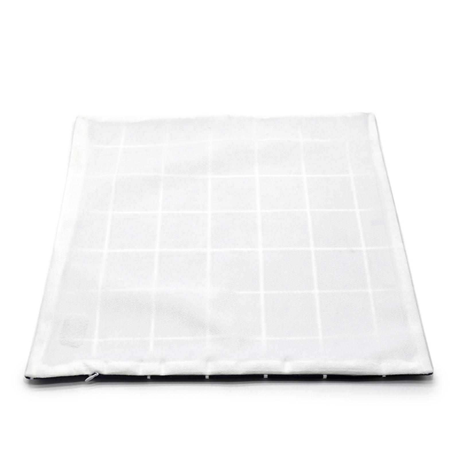 Fodere per Cuscini Quadrati in - Pillow Cover Sublimation recensione e prezzo