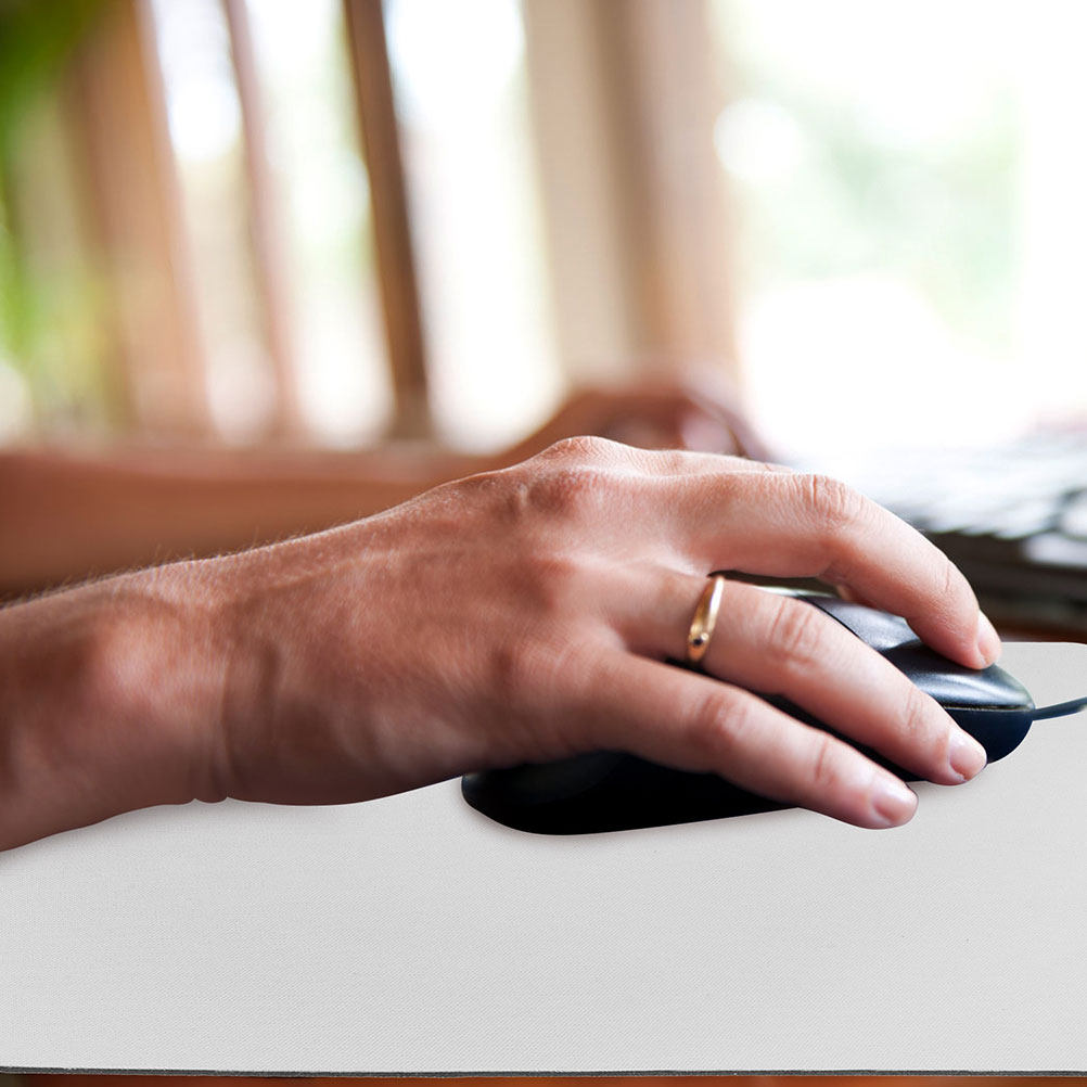 Set di 10 Tappetini per Mouse  - Mouse Pad Blank Sublimation recensione e prezzo