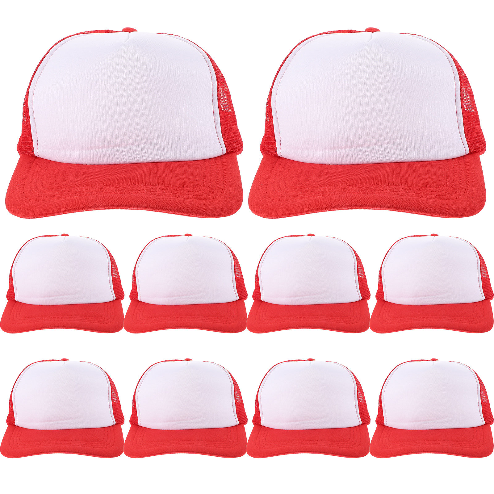 10 Cappellini da Baseball Neut - Hat Sublimation Blank recensione e prezzo
