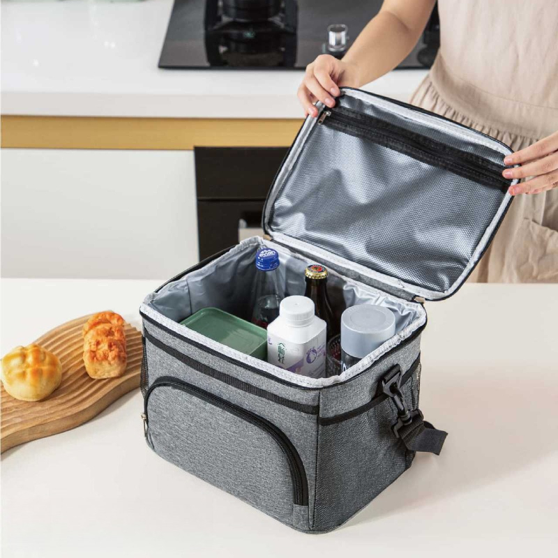 Borsa Termica per Picnic in PE - Tote Bag Sublimation recensione e prezzo