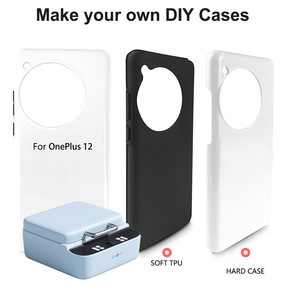 Cover per Telefono 3D Personal - Phone Case Blank Print recensione e prezzo