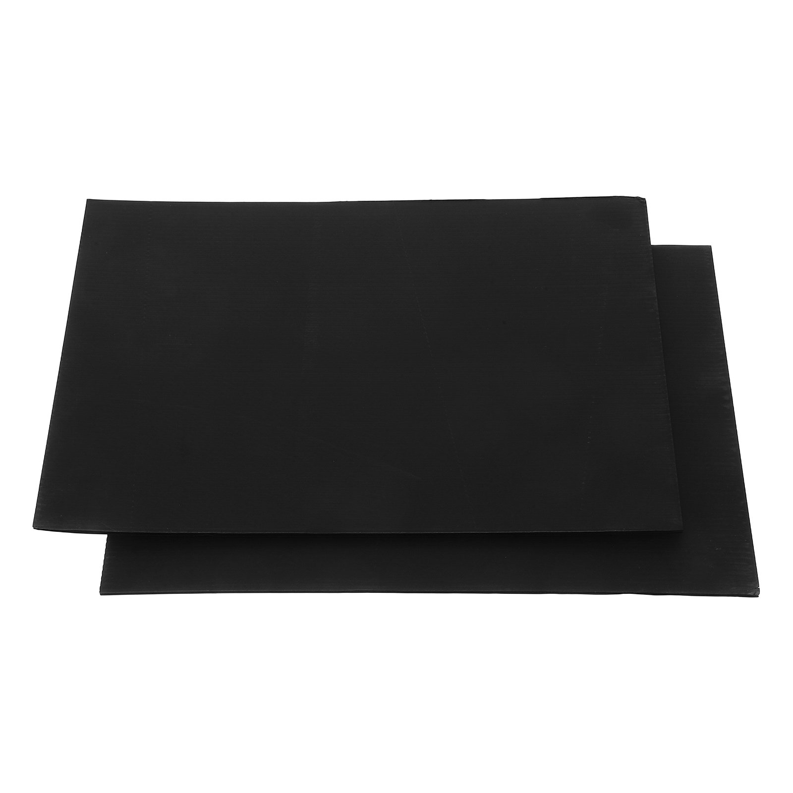2 Pezzi Targhe Nere Vuote per  - Yard Sign Blank recensione e prezzo