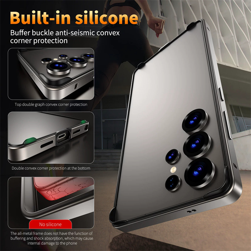 Custodia paraurti in metallo c - Metal Photo Panel recensione e prezzo
