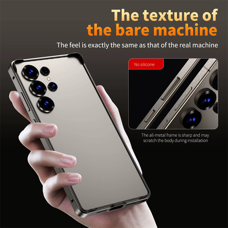 Custodia paraurti in metallo c - Metal Photo Panel recensione e prezzo