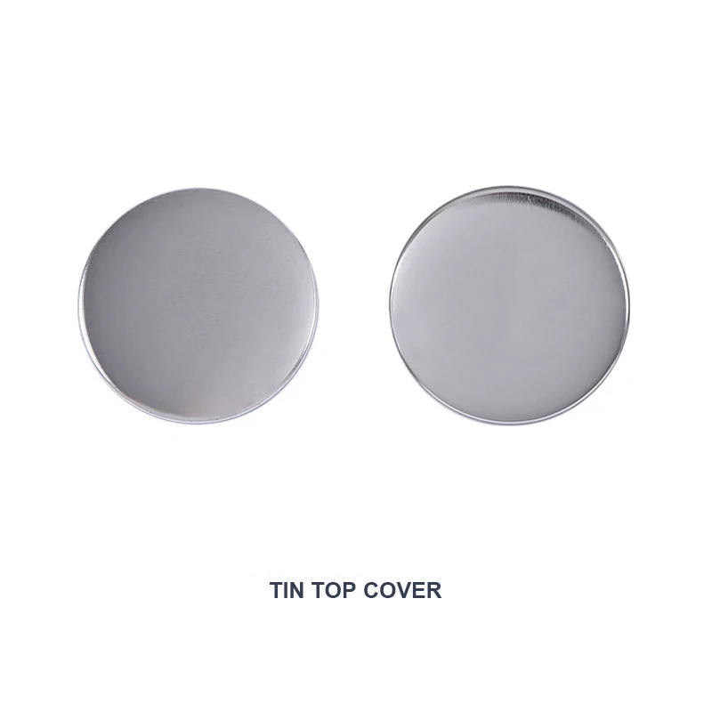 Nuovo 100PCS Portachiavi Specc - Button Badge Blank recensione e prezzo