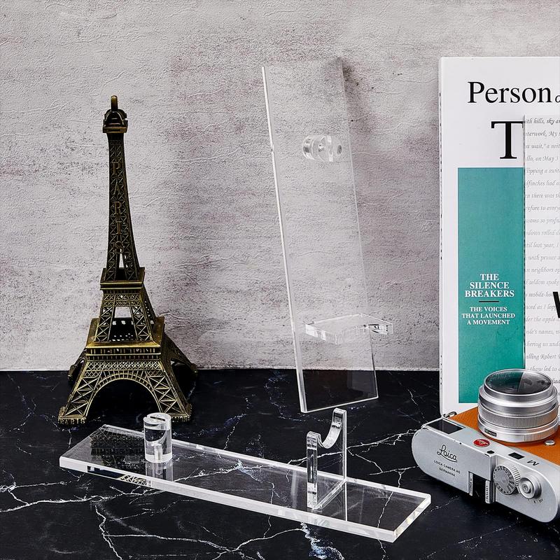 Espositore per coltelli Esposi - Photo Acrylic Block recensione e prezzo