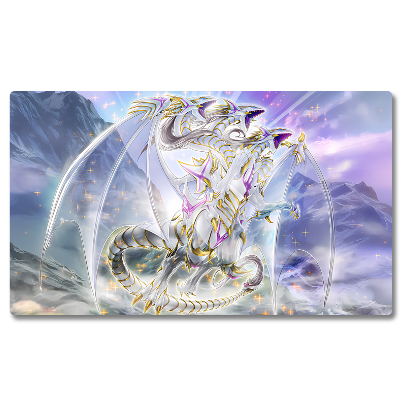 Tappetino da gioco Yugioh Blue - Door Mat Blank recensione e prezzo