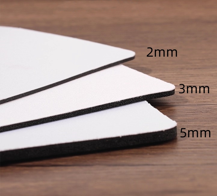 20 pz/lotto 22*18 cm Tappetino - Mouse Pad Blank Sublimation recensione e prezzo