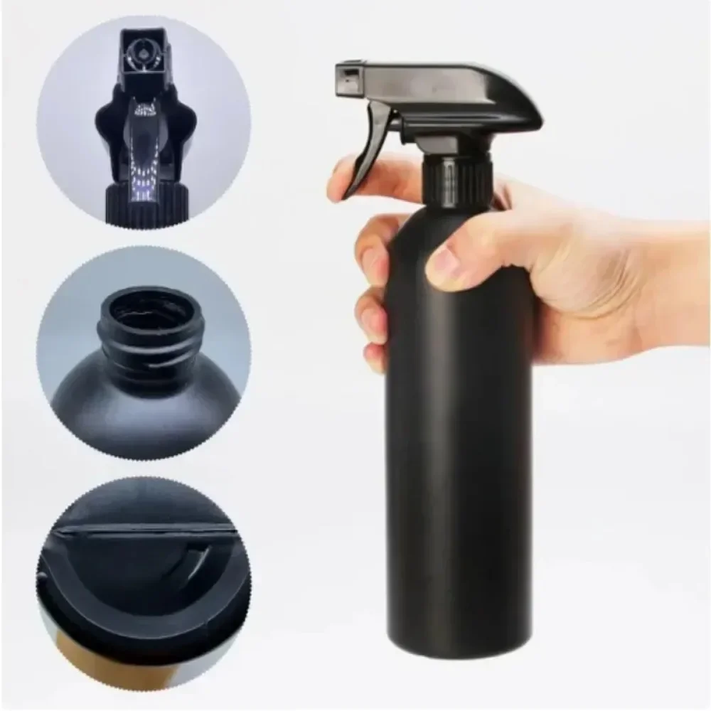500ML Parrucchiere Nebbia Spra - Water Bottle Blank recensione e prezzo