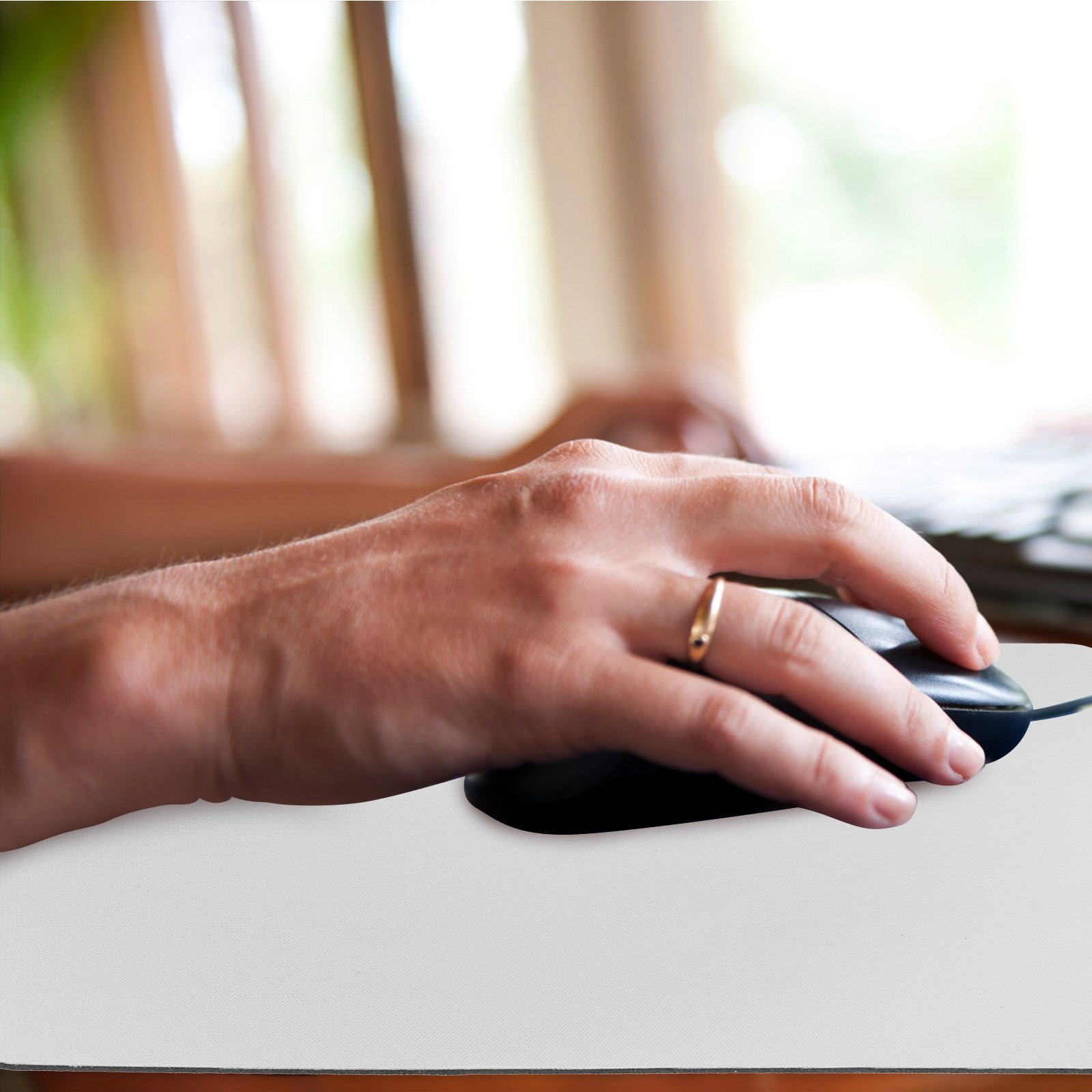 Set di 5 Tappetini per Mouse E - Mouse Pad Blank Sublimation recensione e prezzo